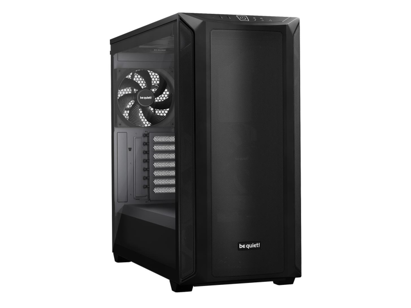 be quiet! Shadow Base 800